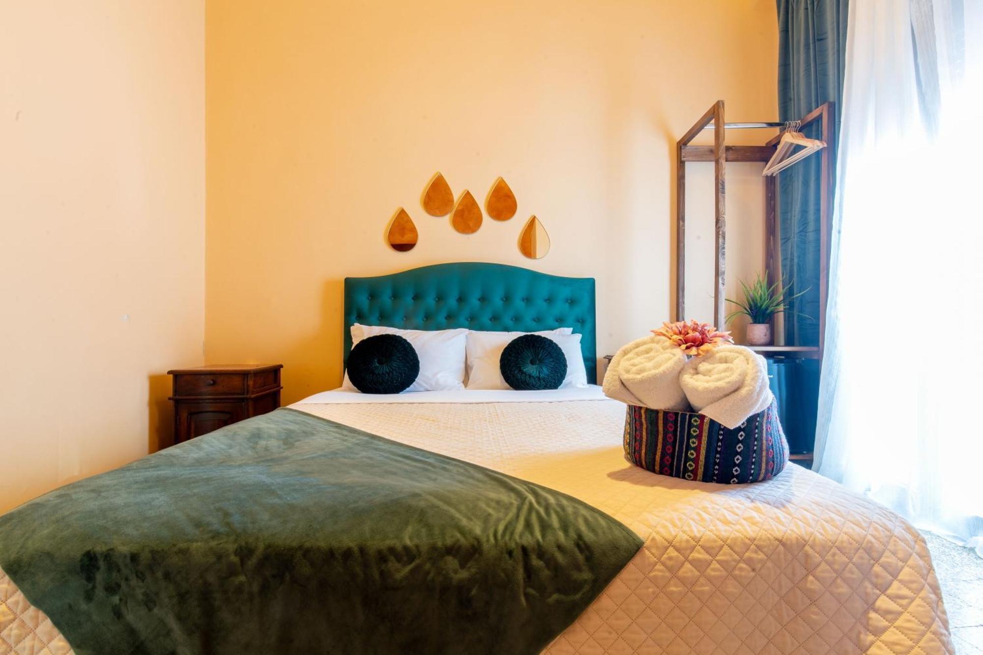 Mascot Traditional Guest House Rhodes City Exterior photo
